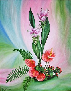 Ikebana